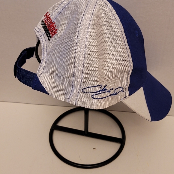 Napa Racing #9 Hendrick Motorsports cap. Velcro strap. EUC. OSFM. - Picture 3 of 6